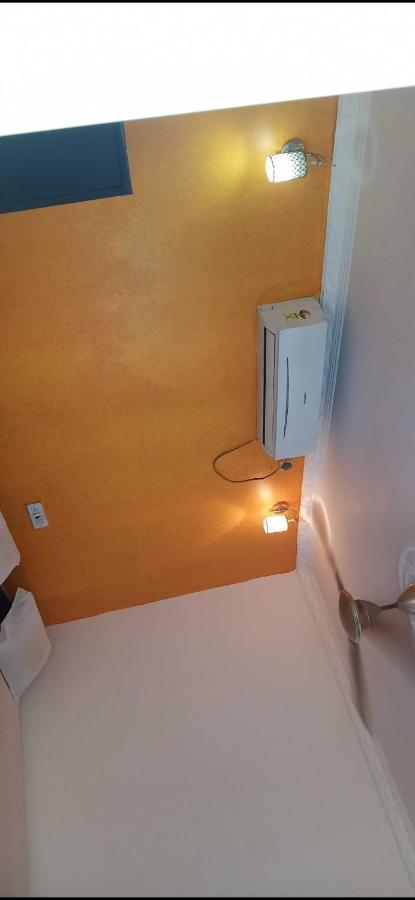 Park Mount Apartment *